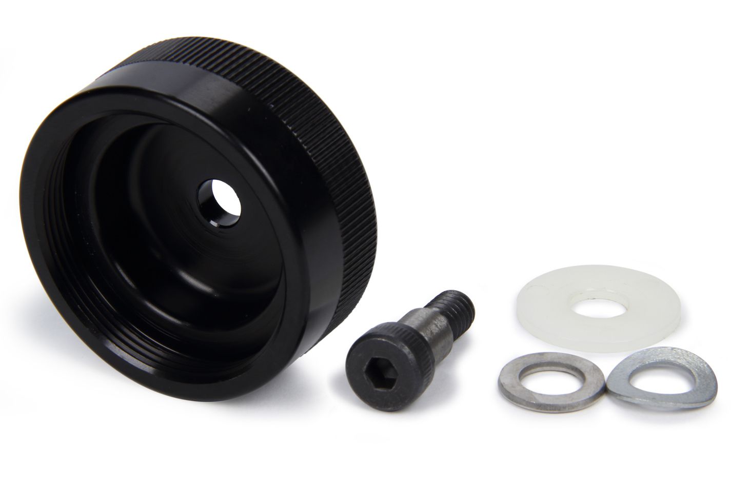 QUICKCAR RACING PRODUCTSCaster Camber Gauge Adapter Wide 5 1.813-16