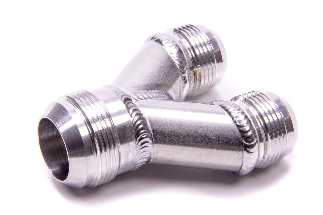 PETERSON FLUIDY-Manifold - 20an Male To 2 - 16an Male