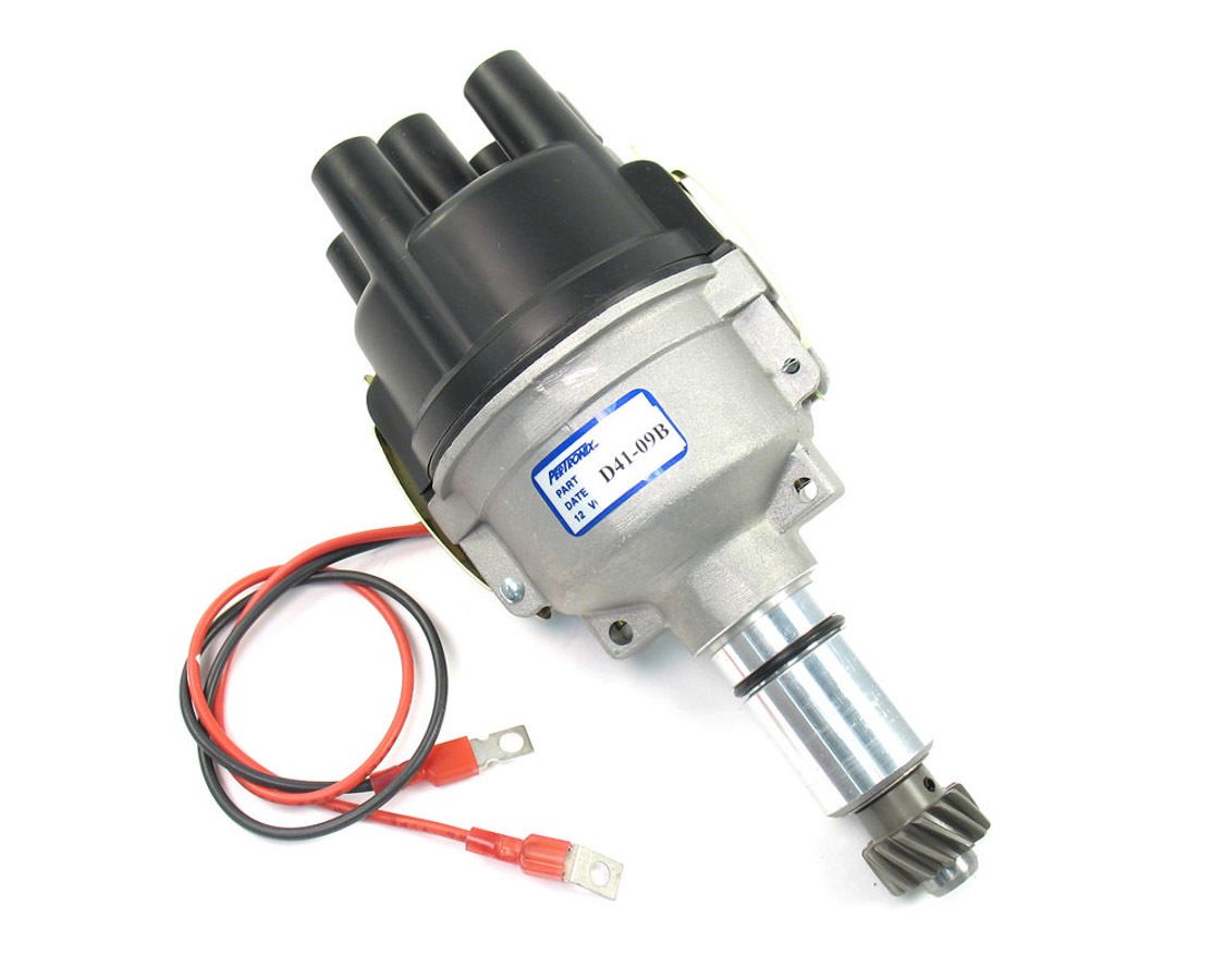 PERTRONIX IGNITIONIndustrial Distributor 4-Cyl Wisconsin