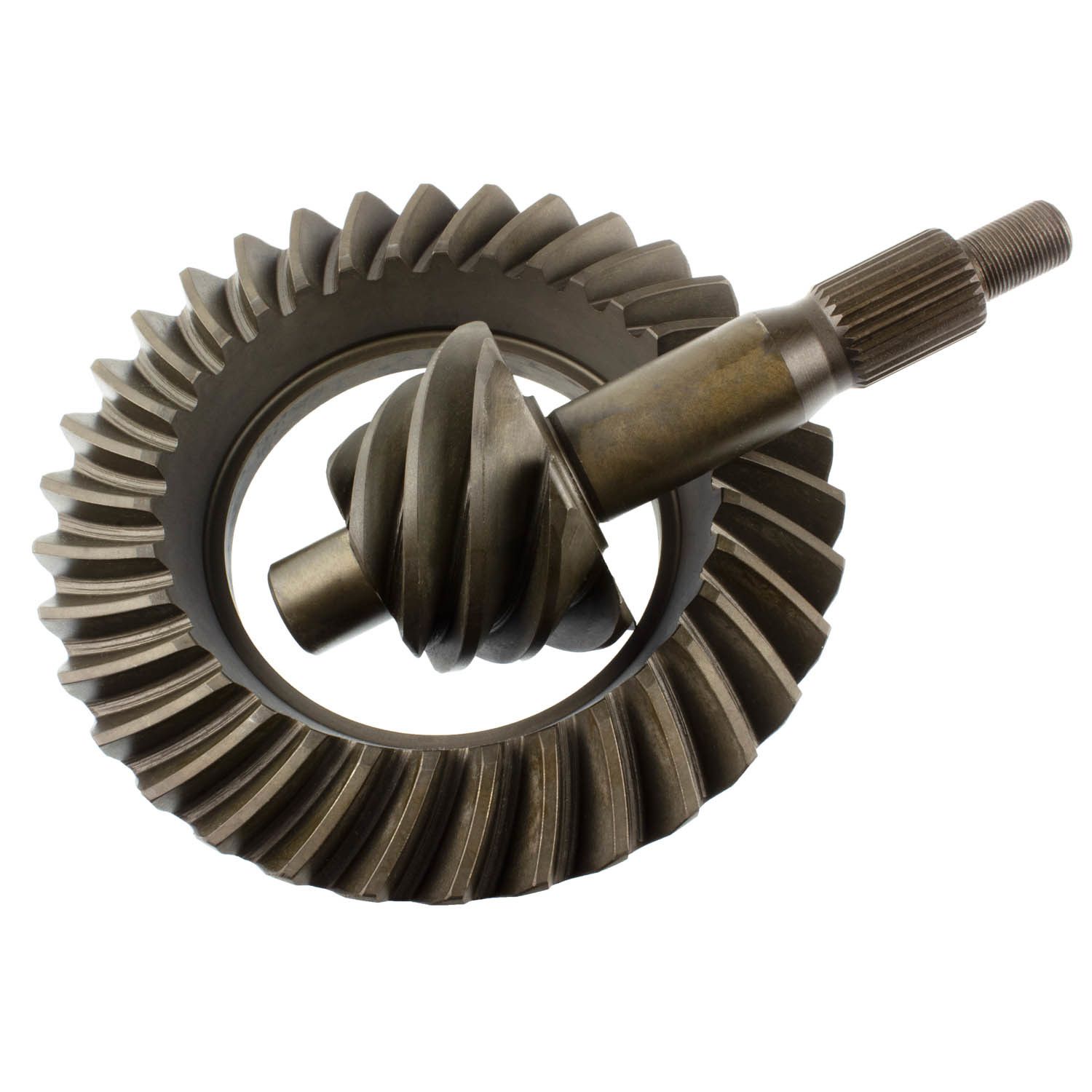RICHMONDExcel Ring & Pinion Gear Set Ford 9in 4.86 Ratio