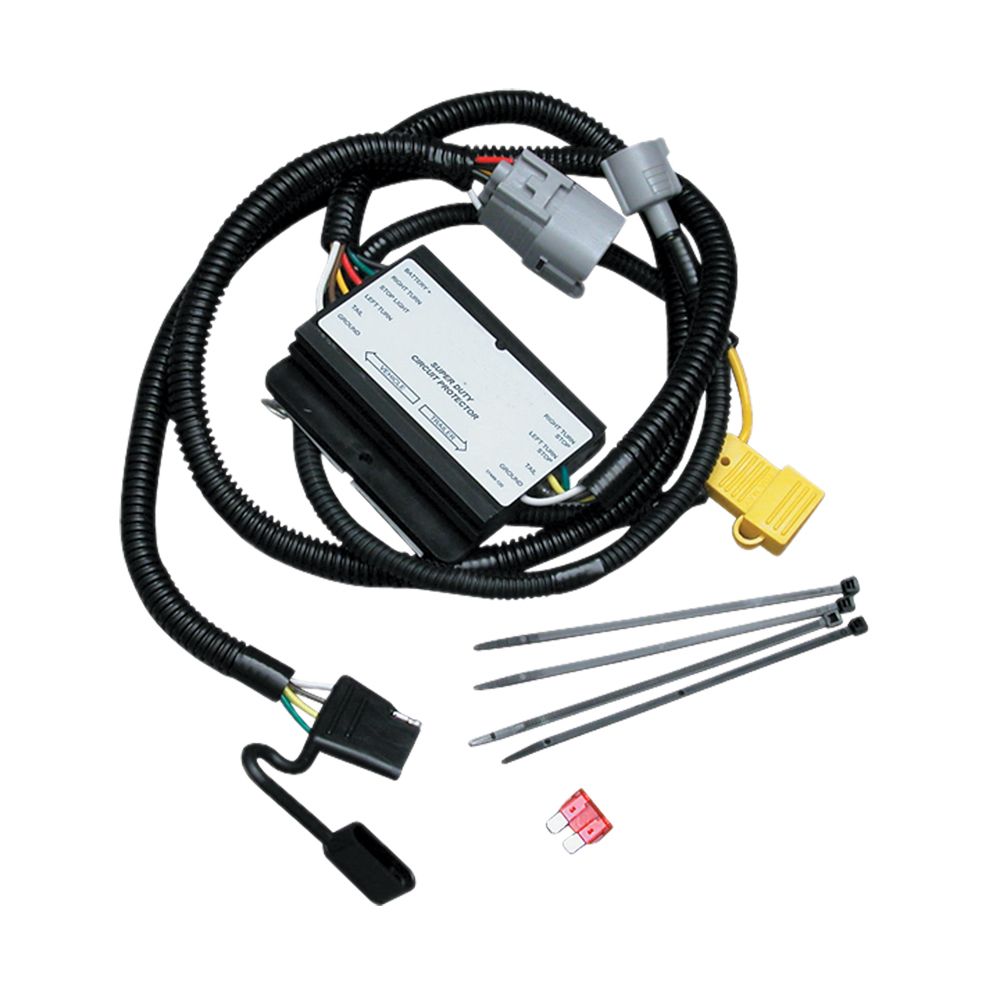 REESET-One Connector Assembly w/ModuLite Module