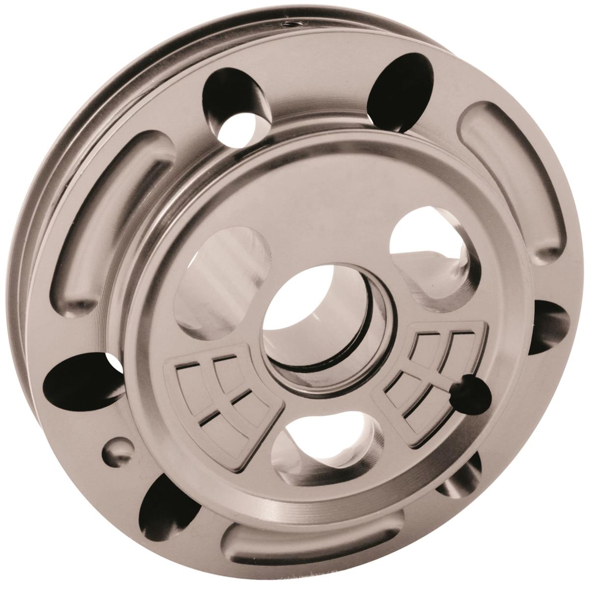 QA1Piston 35mm Large Body Linear/Digressive Twin