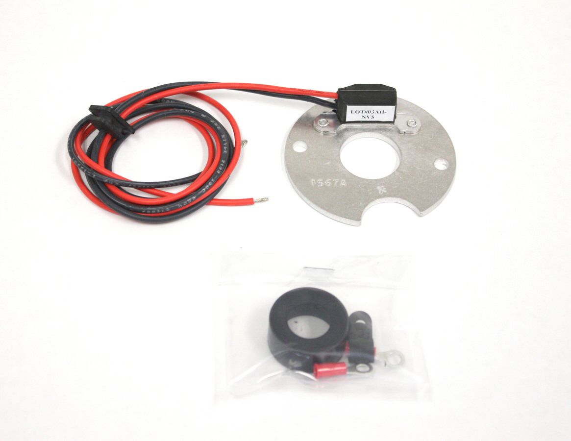 PERTRONIX IGNITIONIgniter Conversion Kit 6-Cylinder Autolite