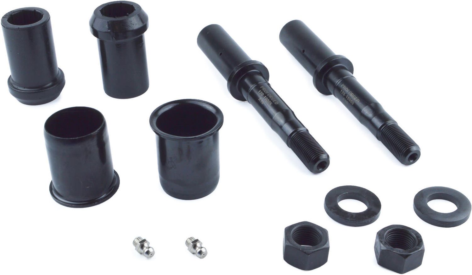 PROFORGEDControl Arm Pivot Shaft Dodge/Plymouth