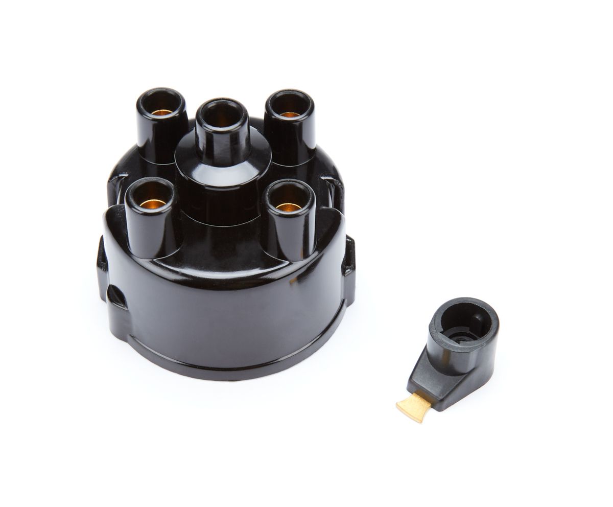 PERTRONIX IGNITIONDist. Cap & Rotor Kit - BMC 4-Cylinder