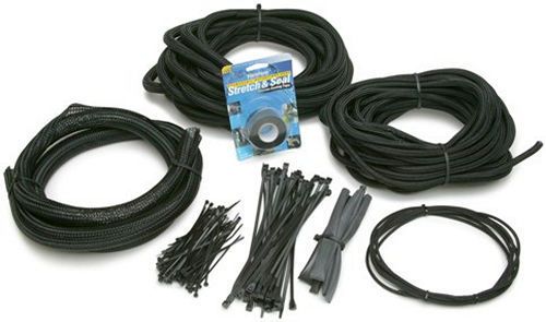 PAINLESS WIRINGPowerbraid Fuel Inj. Kit