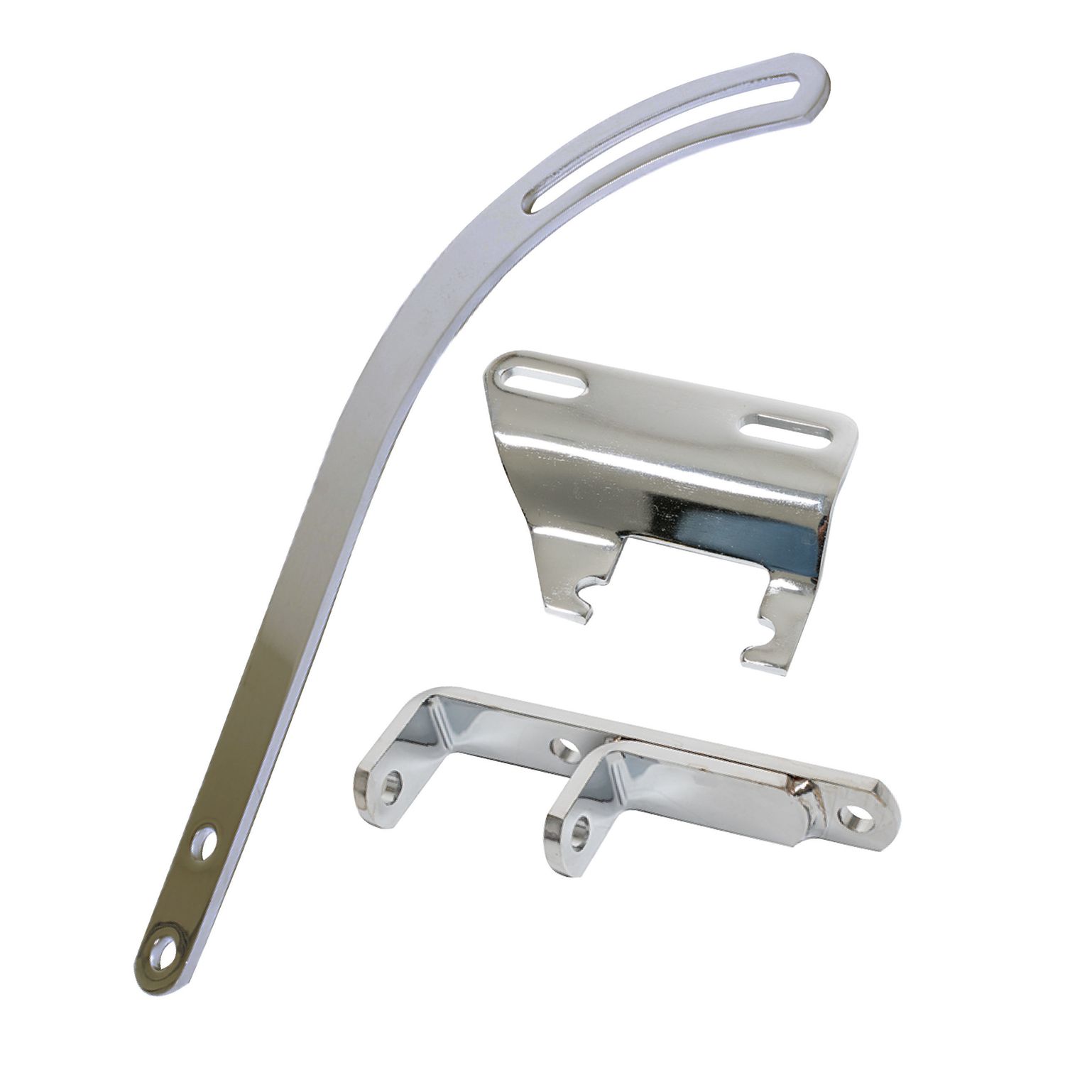 RACING POWER CO-PACKAGEDAlternator Bracket Set 3Pcs.