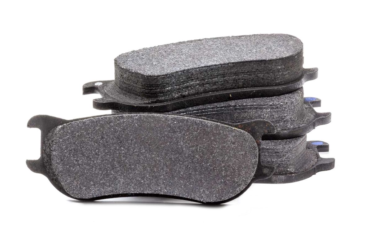 PFC BRAKESBrake Pads for PFC ZR24 Caliper