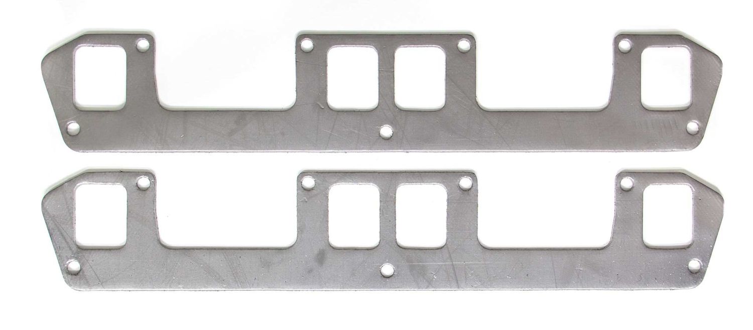 REMFLEX EXHAUST GASKETSAdapter Plate Gaskets Mopar V8 5.9L Magnum