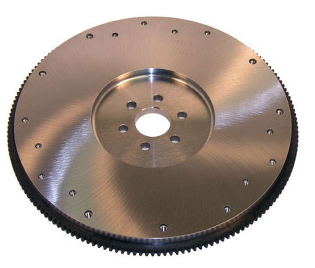 RAM CLUTCHSBF Steel Flywheel Int. Balance