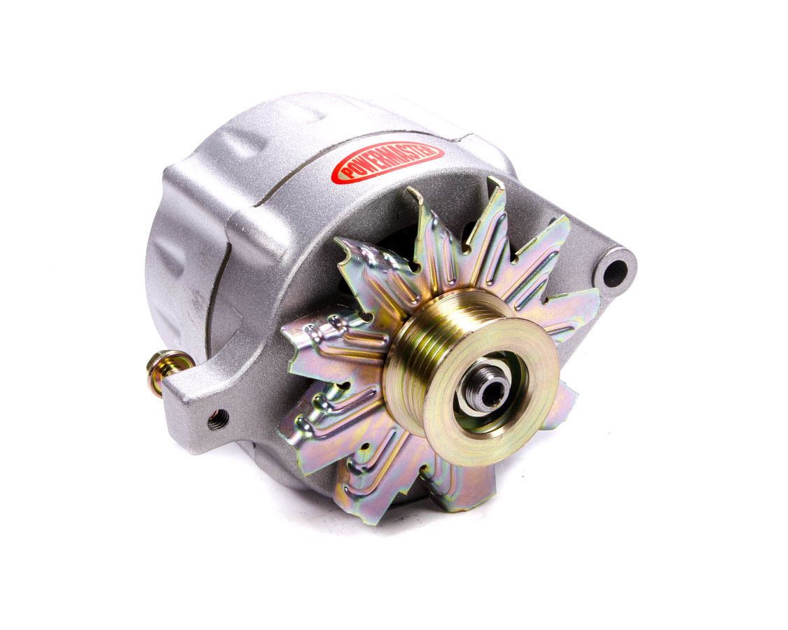 POWERMASTERFord 100amp Upgrade Alternator