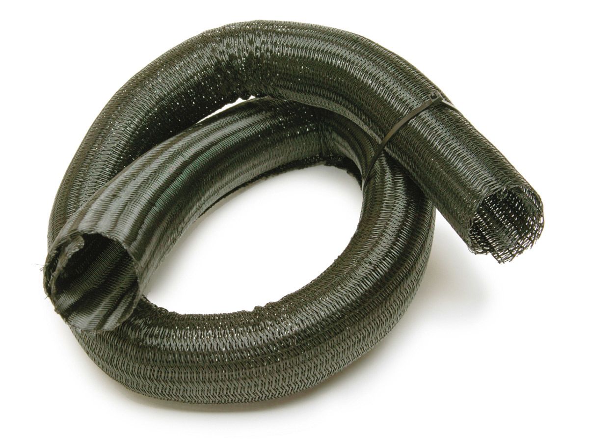 PAINLESS WIRINGPowerbraid Wire Wrap 2in x 4'