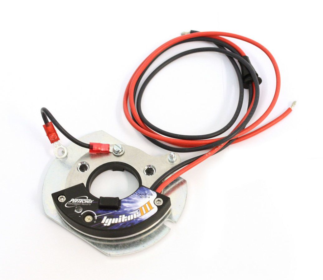 PERTRONIX IGNITIONIgnitor III Conversion Kit