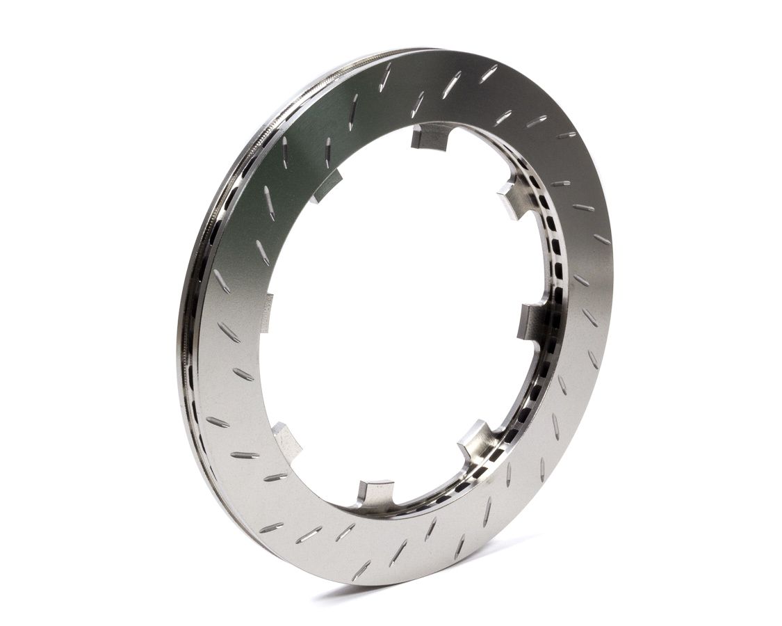 PFC BRAKESV3 SLOTTED STREET ROTOR