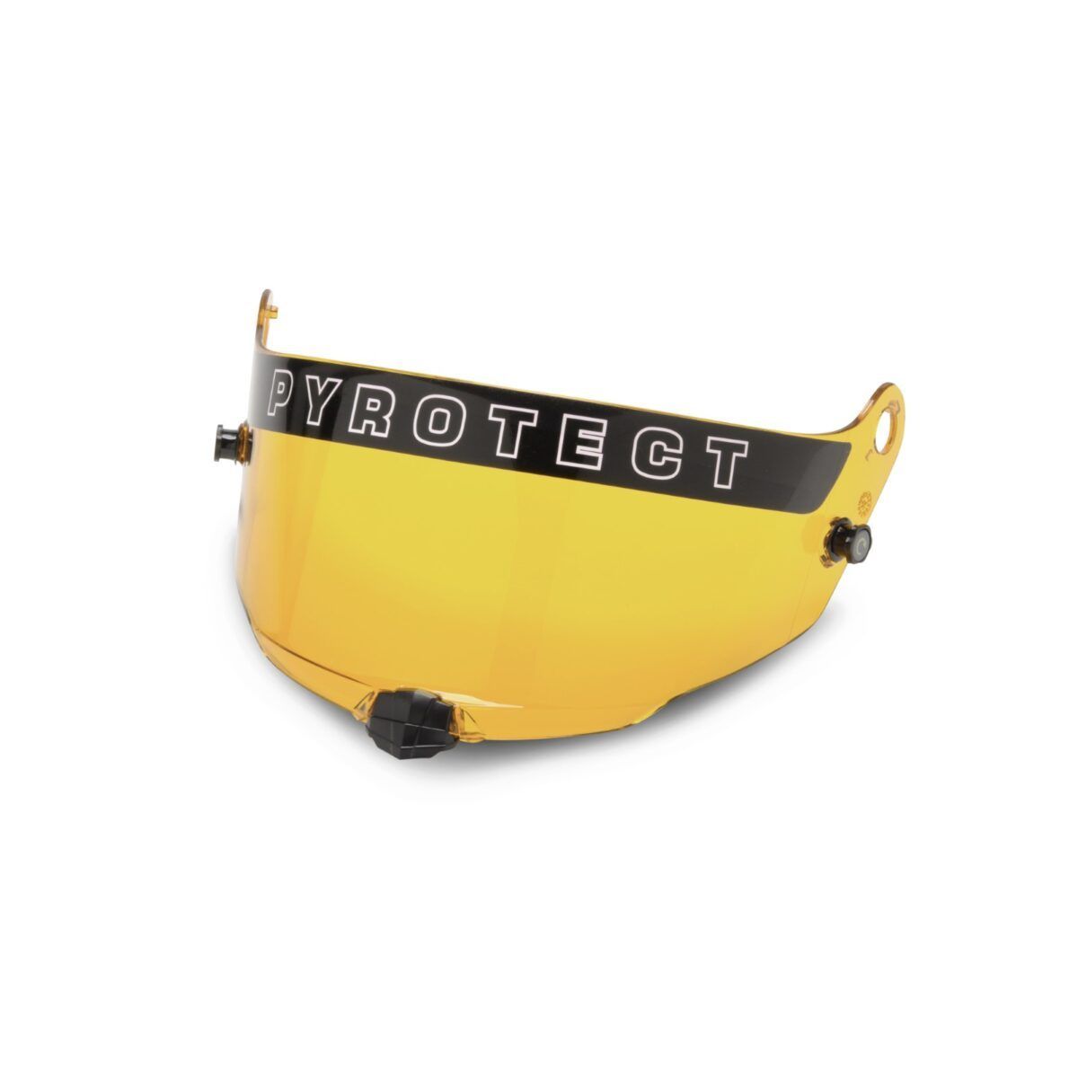 PYROTECTShield Gold Chrome SA20 Pro Airflow ProSport