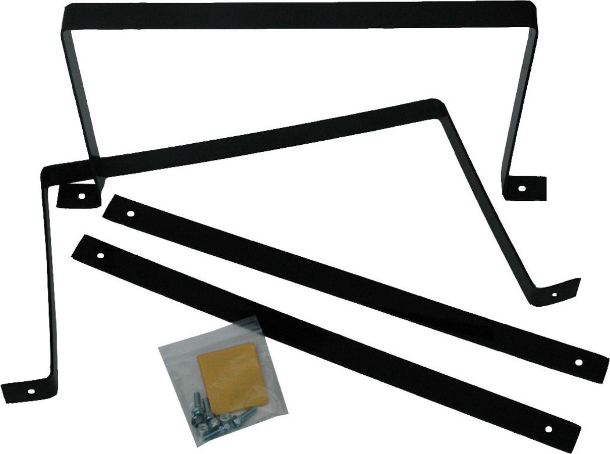RCIMount Kit 12 Gal Poly
