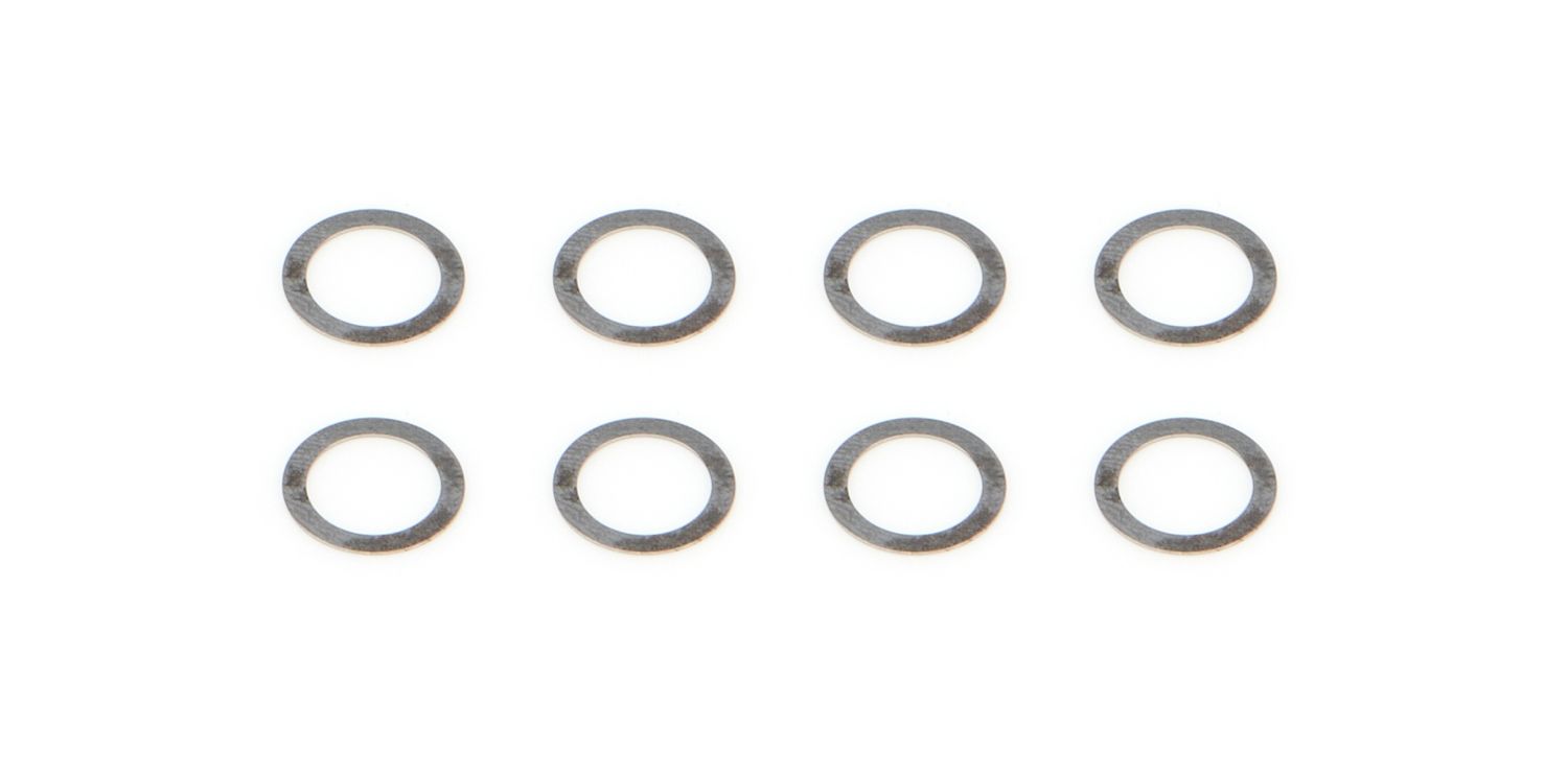 QA1Valve Disc Kit 8pk .542 OD X .012in