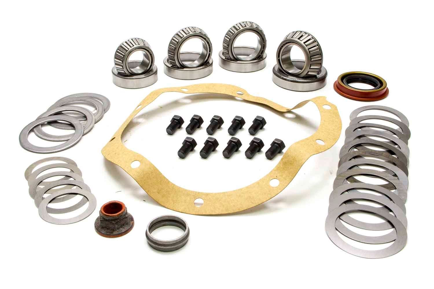 RATECHFord 8.8 Complete Bearng Kit