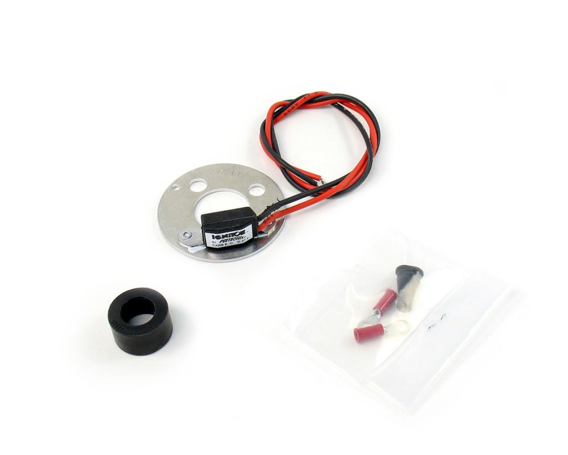 PERTRONIX IGNITIONIgniter Conversion Kit Delco 2-Cylinder