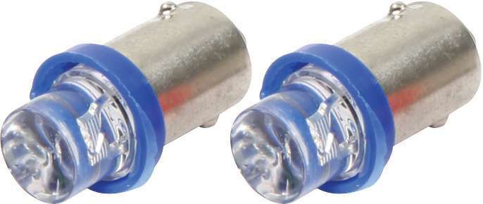 QUICKCAR RACING PRODUCTSLED Bulb Blue Pair