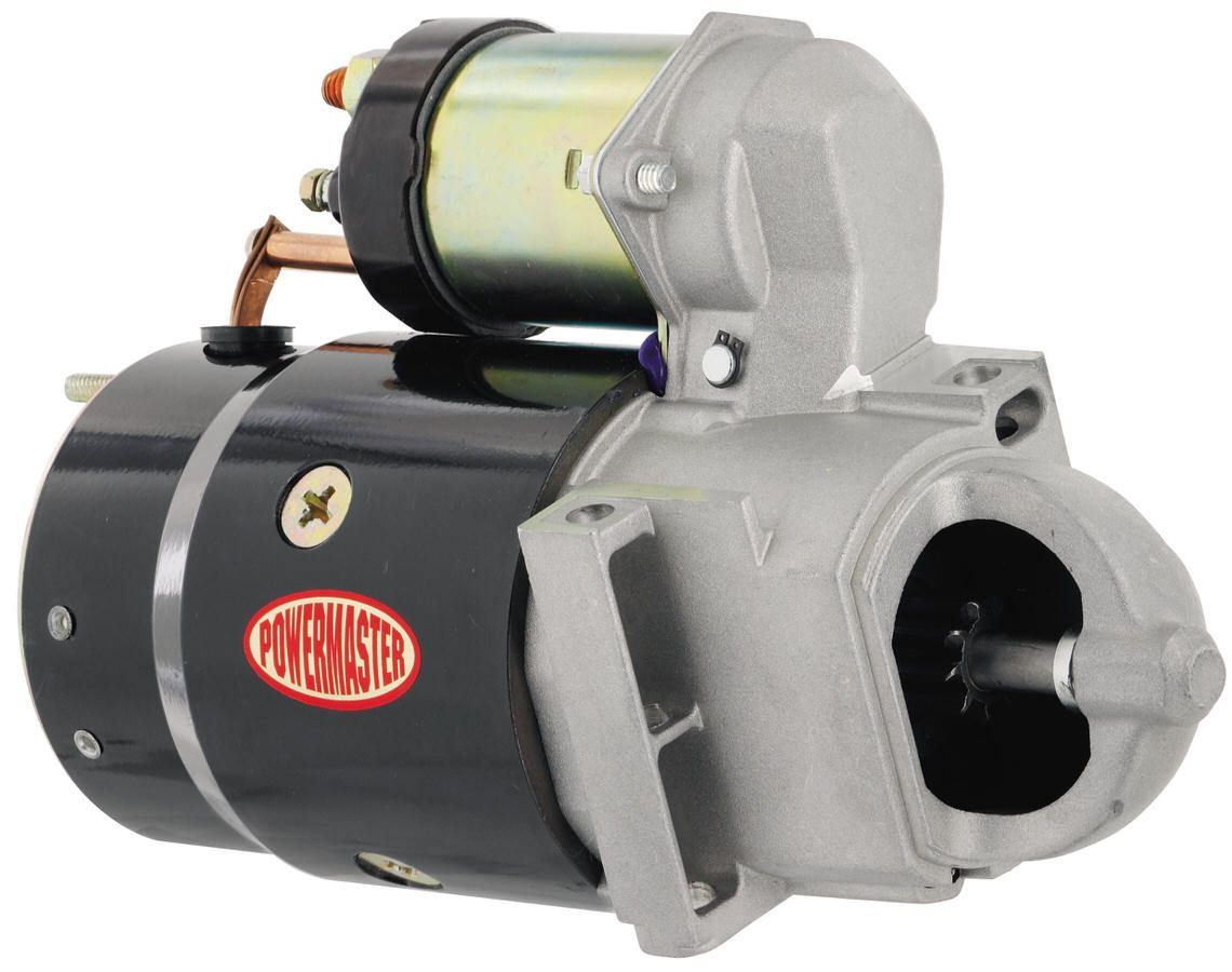 POWERMASTEROEM Style Starter Chevy V8 Hi Torque