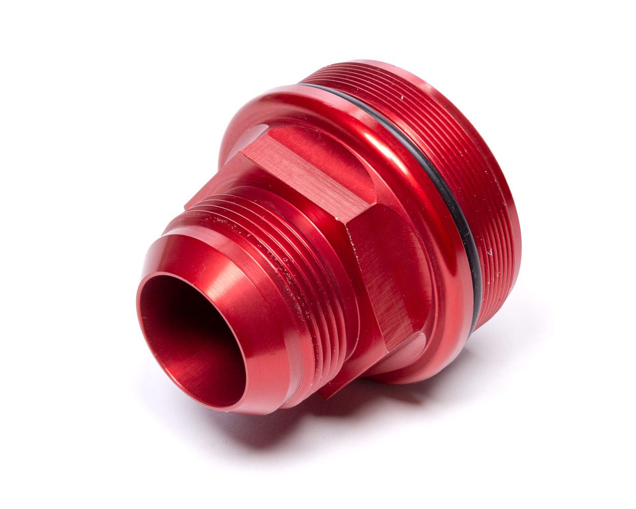 PETERSON FLUIDEnd Cap -20AN Outlet