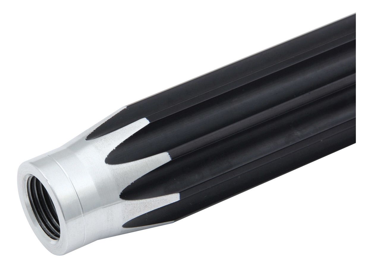 QUICKCAR RACING PRODUCTS5/8 Aluminum Scalloped Tube - 7.5in.