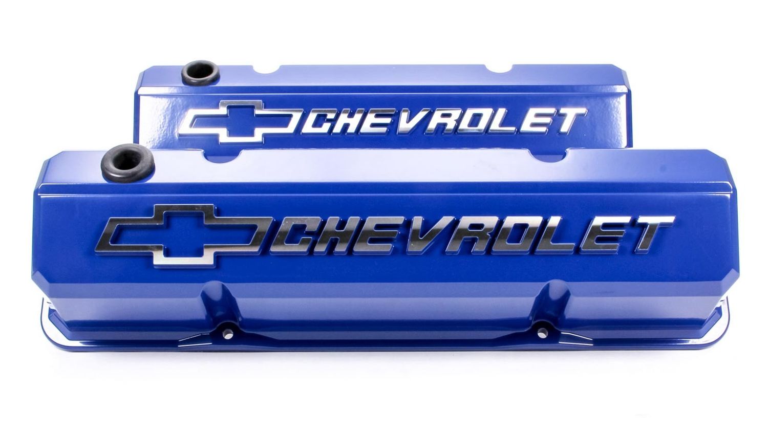 PROFORMSBC Slant Edge V/C's - Die Cast - Blue