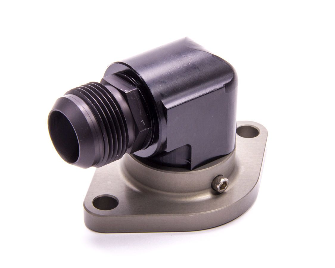 PETERSON FLUID-16an Swivel Water Neck