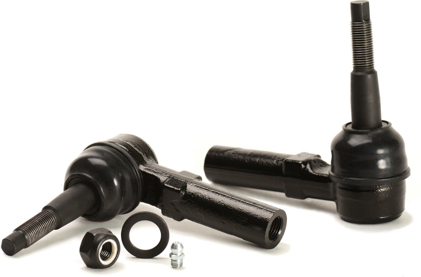 PROFORGEDBolt-in Bumpsteer Kit 05-14 Ford Mustang