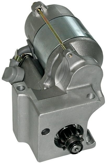 PROFORMSBC Gear Reduction Starter - 4.41:1