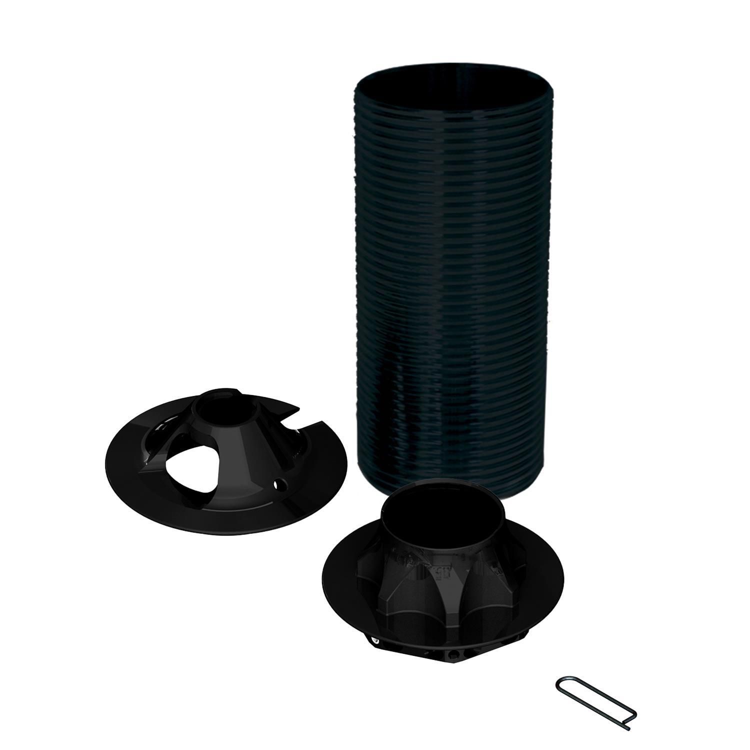 QA1COIL OVER KIT 5IN ID 5Q SERIES 7IN STROKE