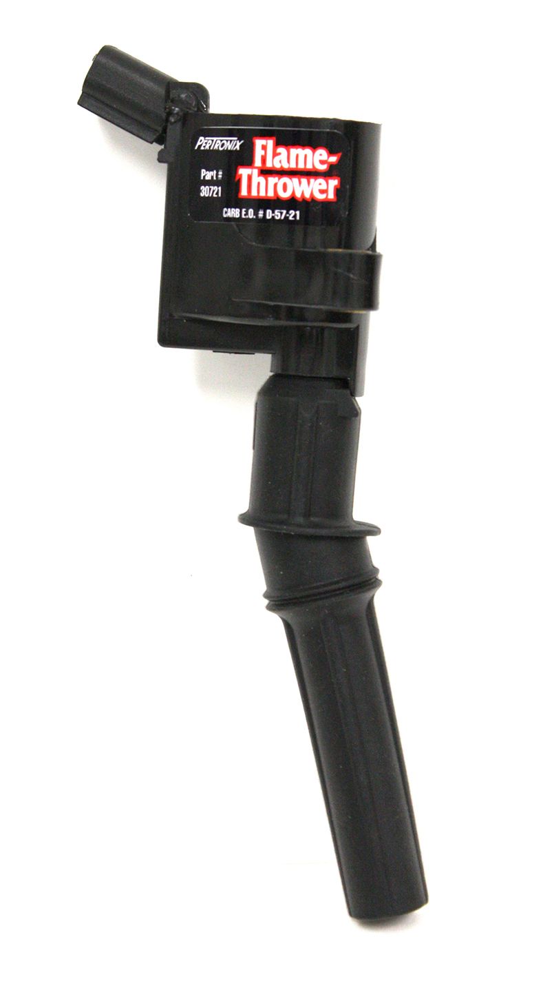 PERTRONIX IGNITIONFlame-Thrower Coil - Ford COP 2V Mod Motor