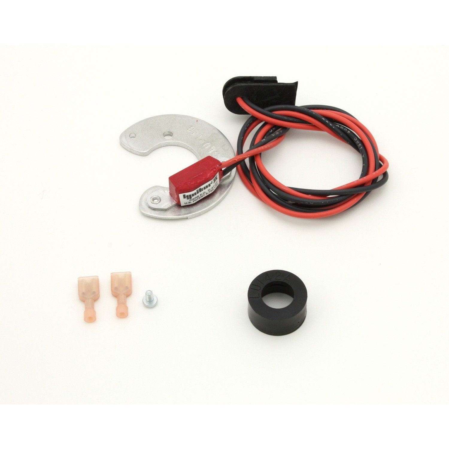 PERTRONIX IGNITIONIgniter Lucas Electronic Conversion Kit