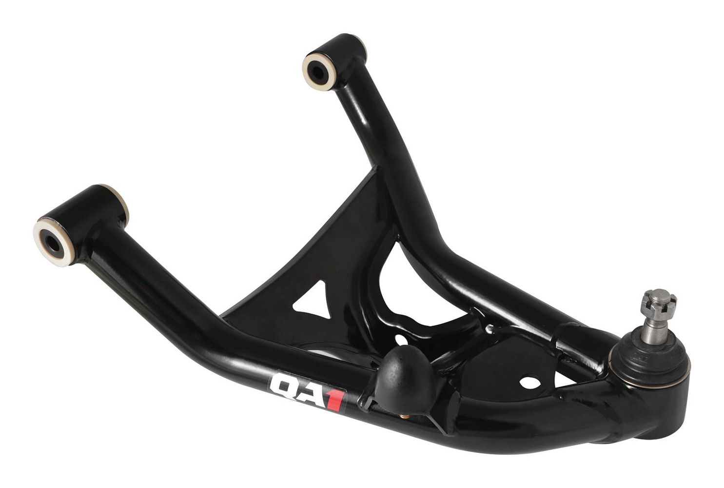 QA1Control Arm Kit Front Lower 70-81 Camaro