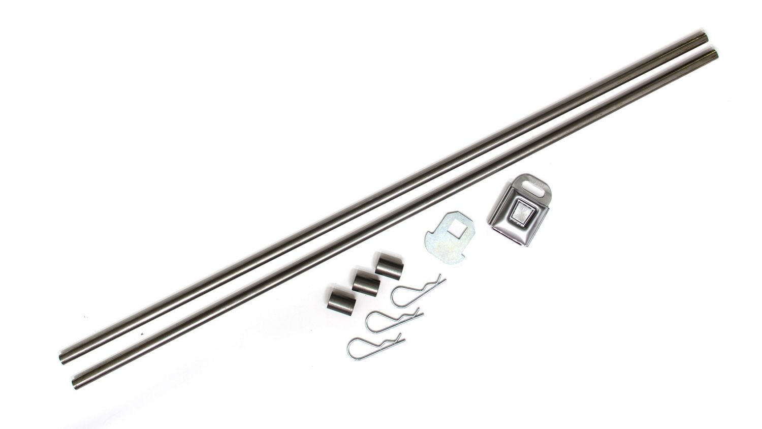 RJS SAFETYNet Installation Kit