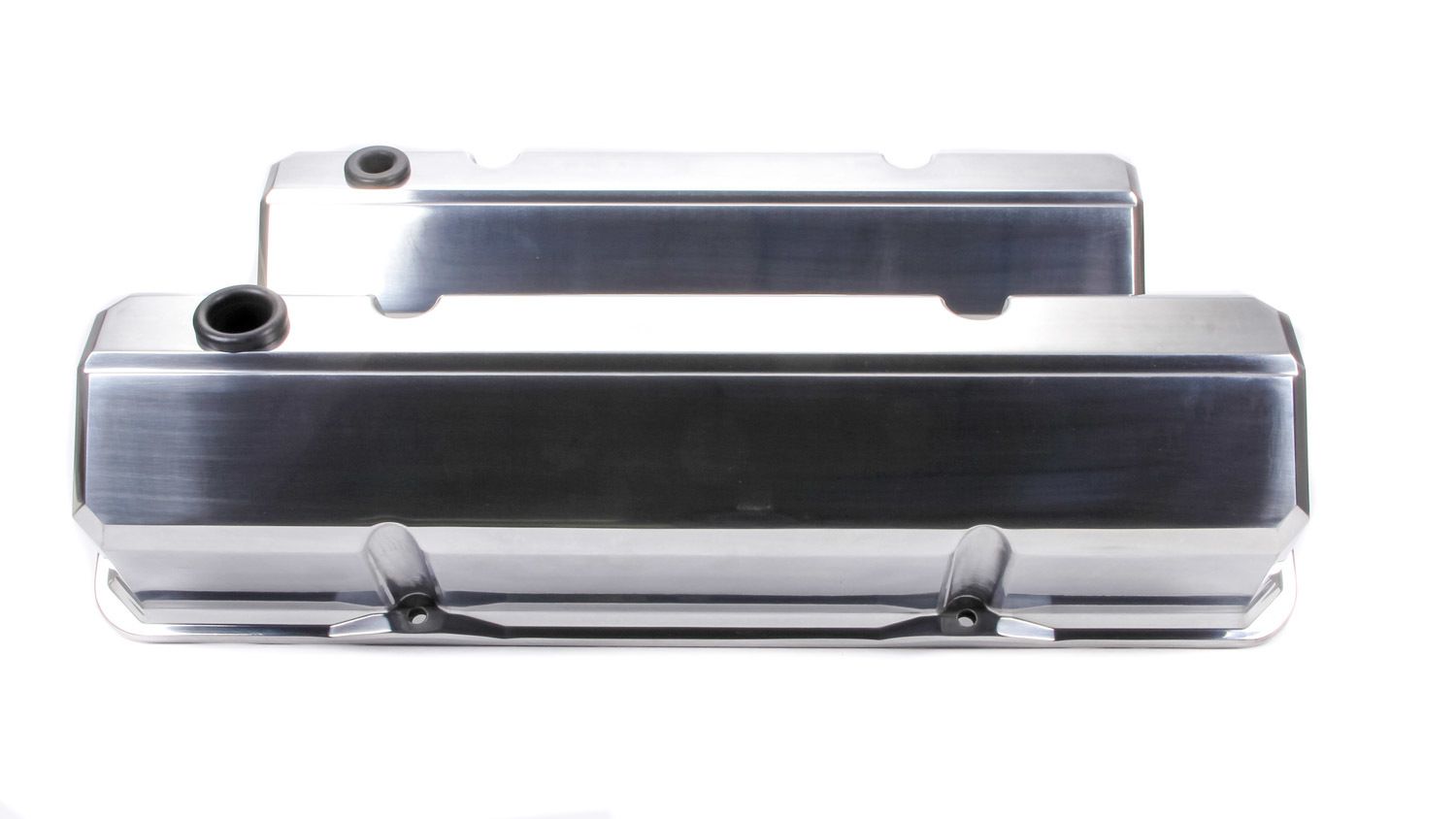 PROFORMSBC Slant Edge Polished V/C Tall W/ No Logo