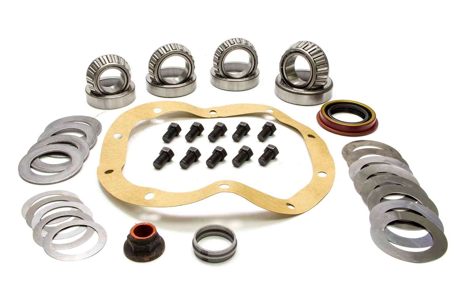 RATECHComplete Kit Ford 7.5in