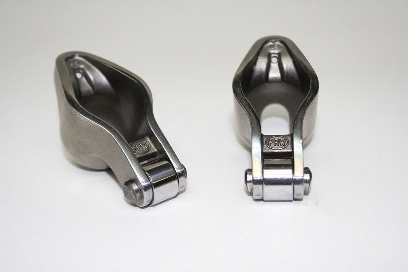 PRW INDUSTRIES, INC.SBC Sportsman R/A's - 1.52 Ratio 3/8 Stud