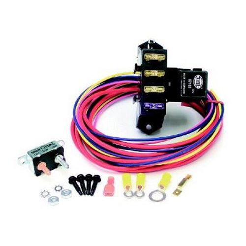 PAINLESS WIRING3 Circuit Isolator