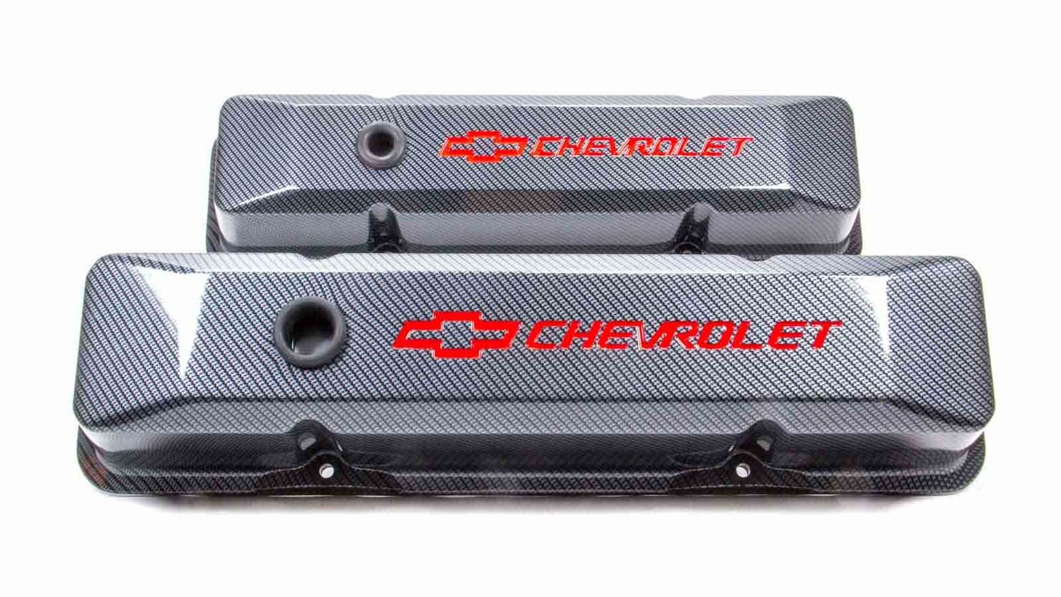 PROFORMSBC Carbon Style Diecast V/C's Recessed