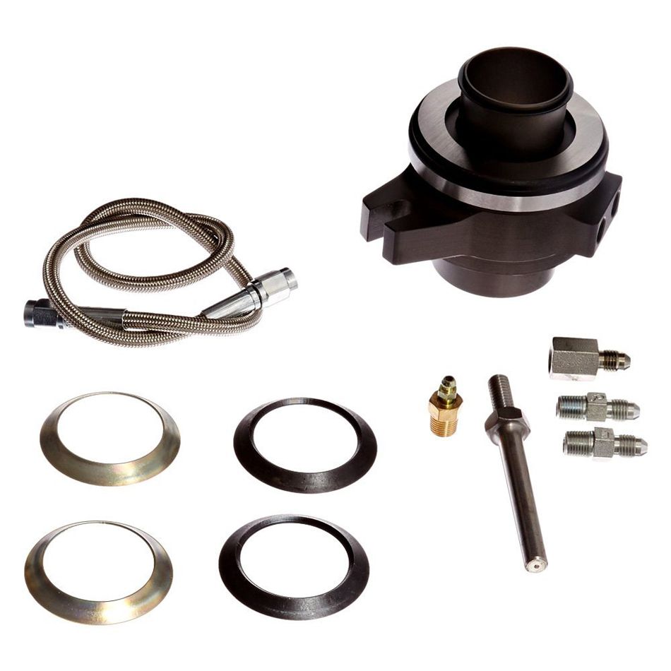 RAM CLUTCHHyd. Release Bearing Kit Ford Toploader Trans
