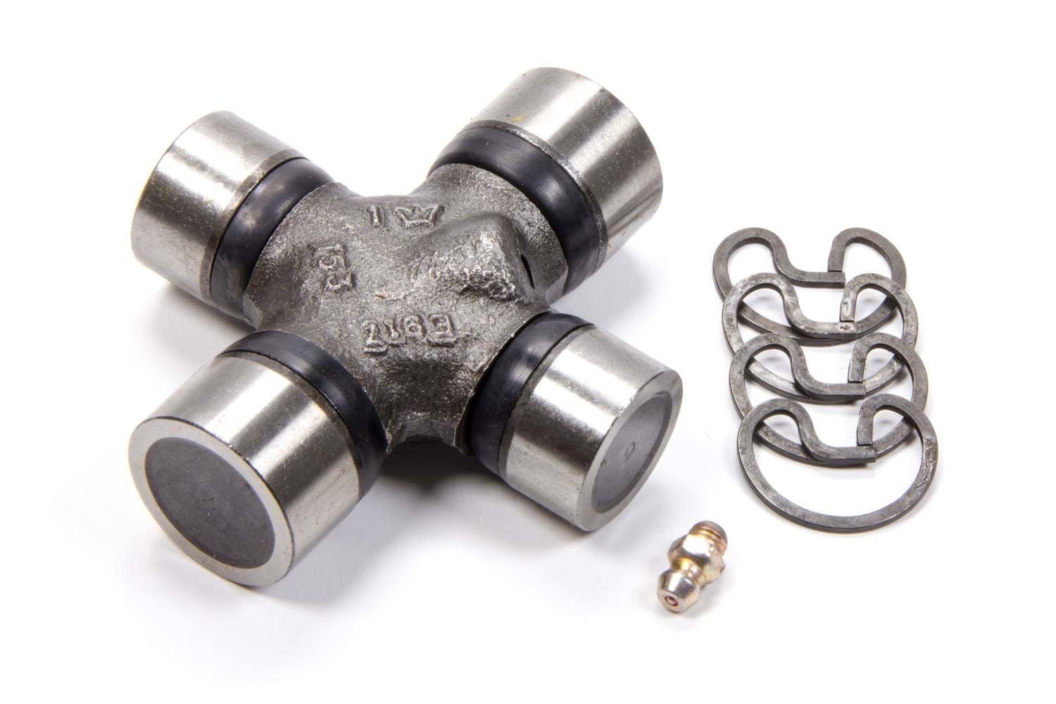 PRECISION SHAFT TECHNOLOGIESU-Joint Series 1310 to 1350