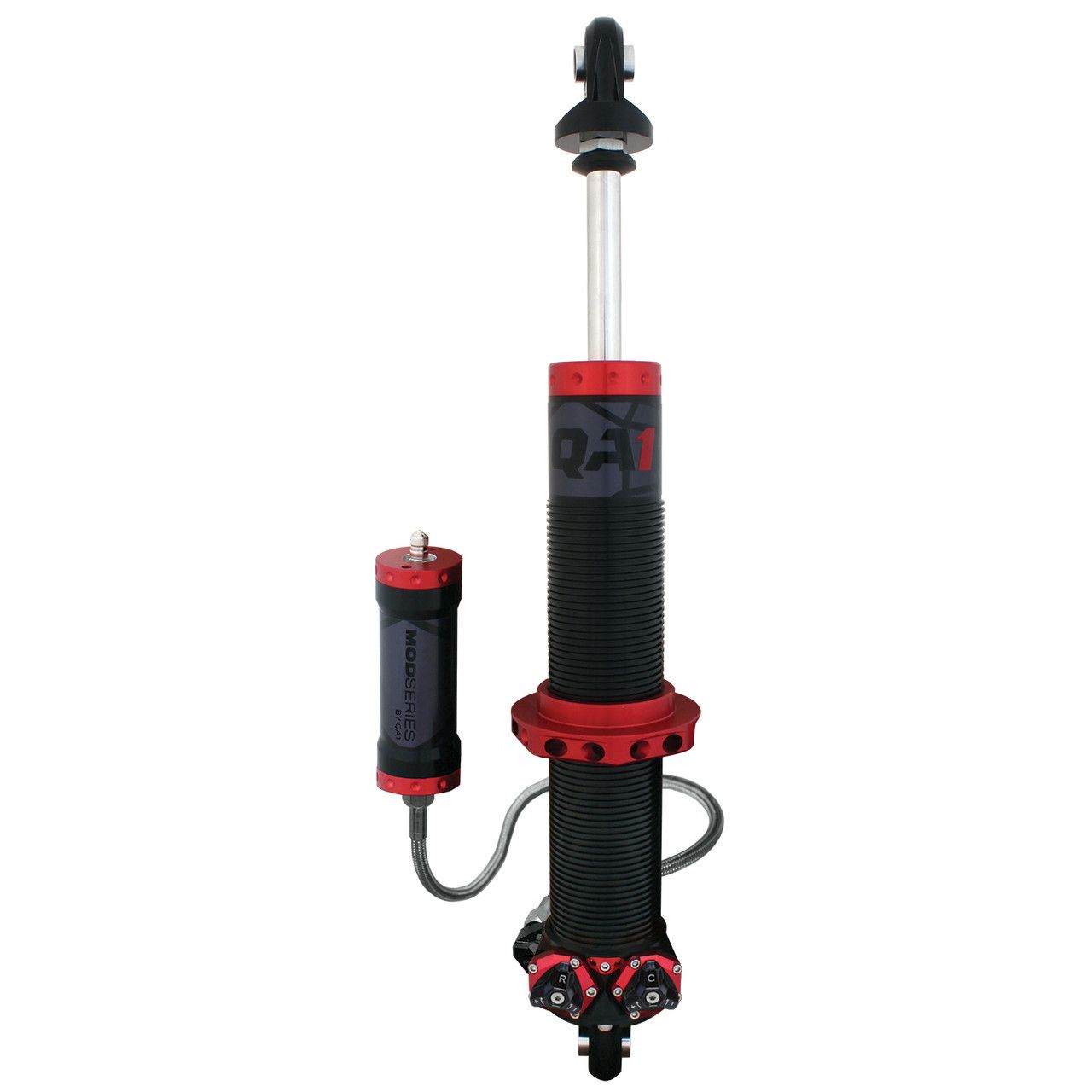 QA1Shock MOD Series C/O Canister LH