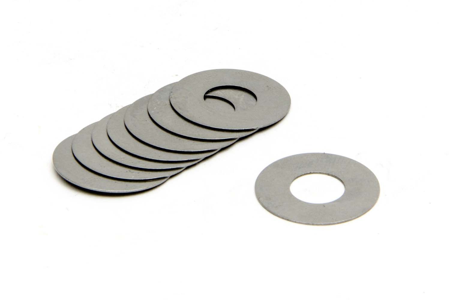 QA1Valve Disc 8pk 10mm x 33mm x .400mm