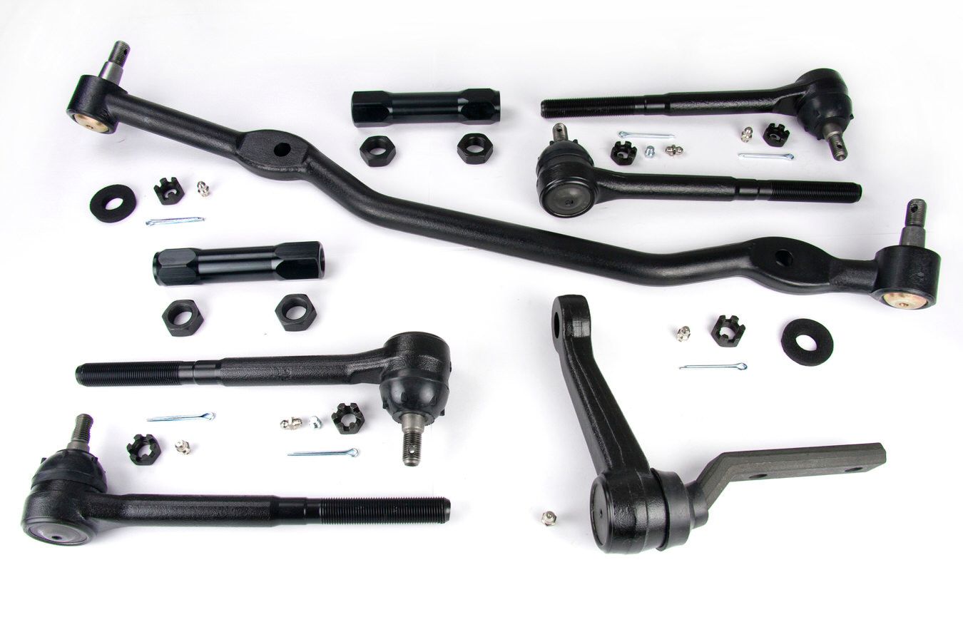 PROFORGEDSteering Rebuild Kit Buick/ Olds