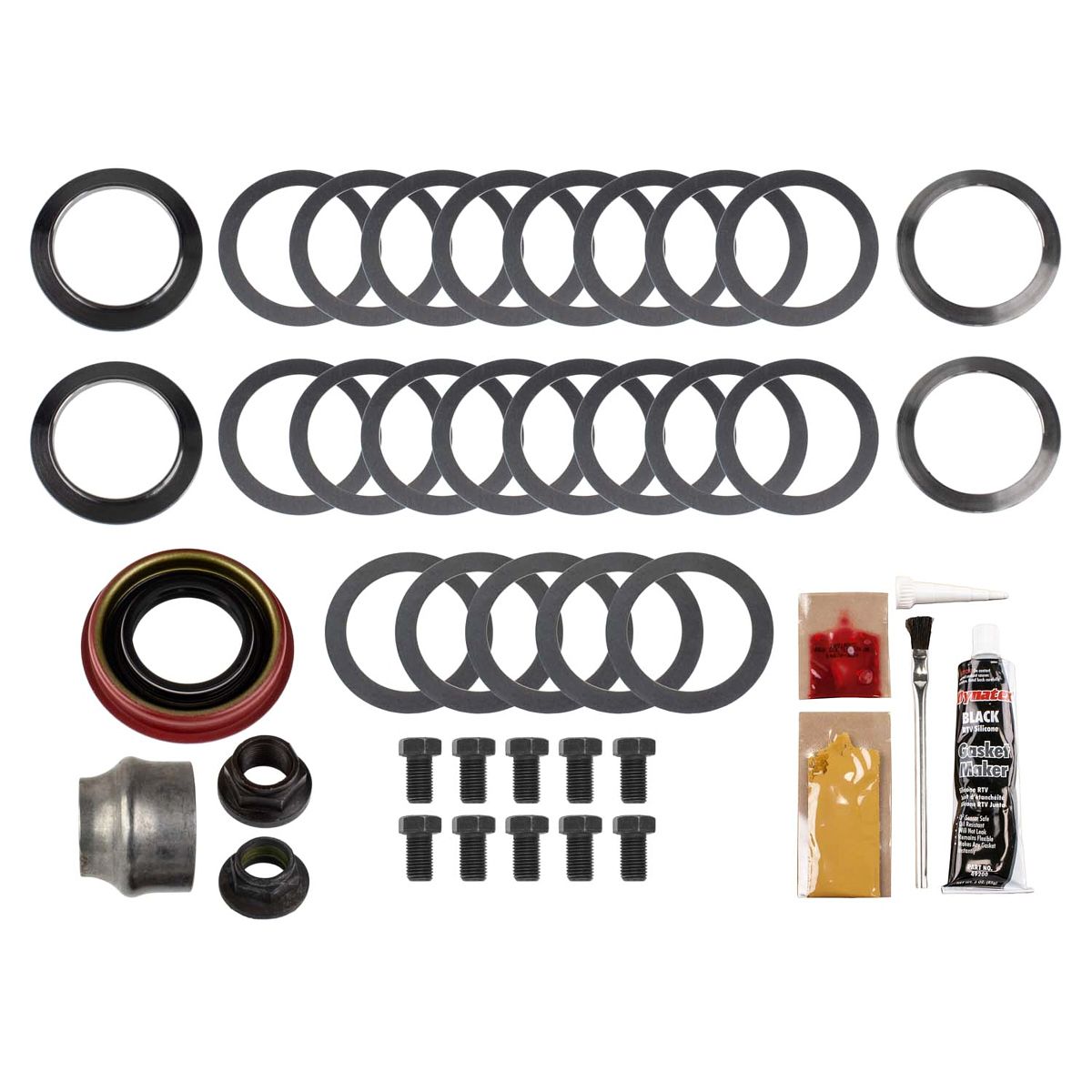 RICHMONDFord Super 8.8in Half Install Kit