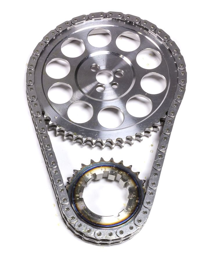 ROLLMASTER-ROMACBBC Gen-6 Billet Roller Timing Set
