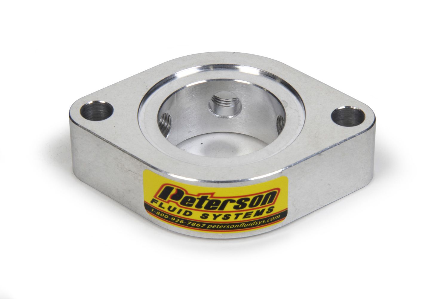 PETERSON FLUIDWater Neck Riser Block