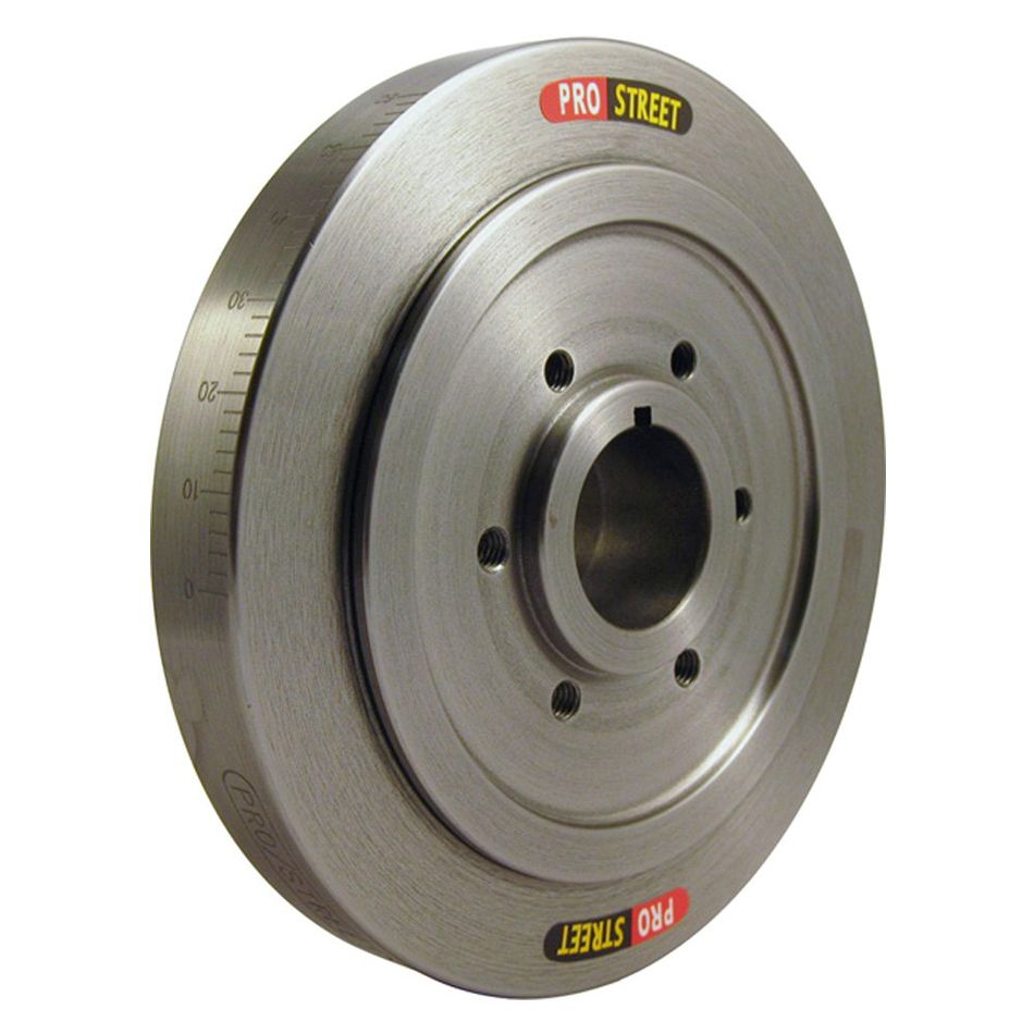 PRO-RACE PERFORMANCE PRODUCTSBBM 7.30in Balancer Int. Balance Non-SFI